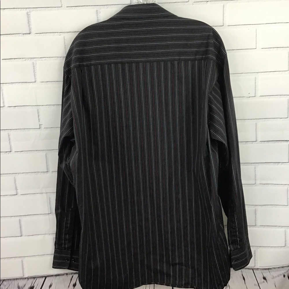 Perry Ellis Portfolis  dressshirt